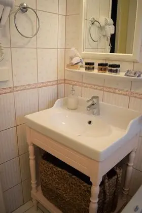 Luxury Apart Daire, 3 Yatak Odası