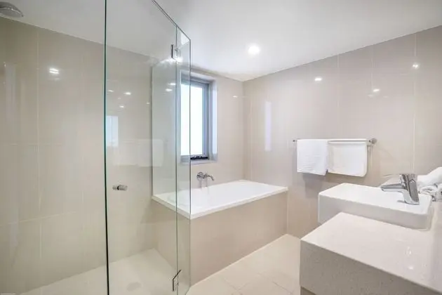Deluxe Apart Daire, 3 Yatak Odası, Balkon, Plaj Manzaralı