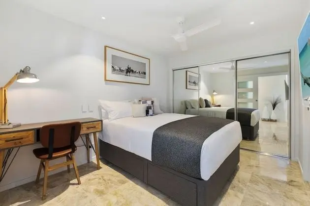 Signature Apart Daire, 3 Yatak Odası, Plaj Manzaralı