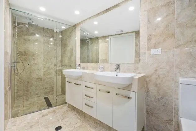Signature Apart Daire, 3 Yatak Odası, Plaj Manzaralı