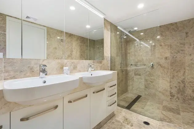 Signature Apart Daire, 3 Yatak Odası, Plaj Manzaralı