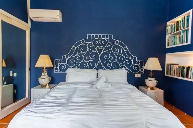 Deluxe Çatı Katı Süiti (Penthouse), 1 En Büyük (King) Boy Yatak, Nehir Manzaralı