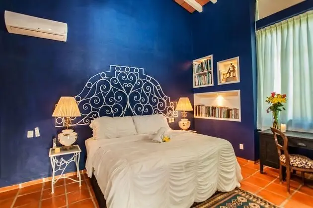 Deluxe Çatı Katı Süiti (Penthouse), 1 En Büyük (King) Boy Yatak, Nehir Manzaralı
