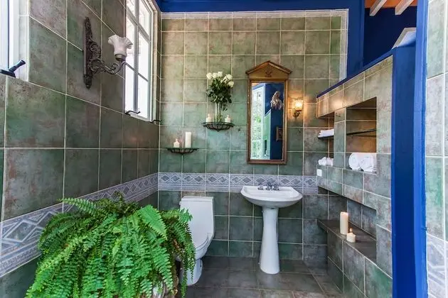 Deluxe Çatı Katı Süiti (Penthouse), 1 En Büyük (King) Boy Yatak, Nehir Manzaralı