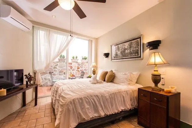 King Bedroom