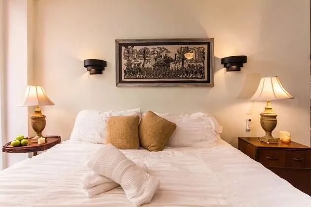 King Bedroom