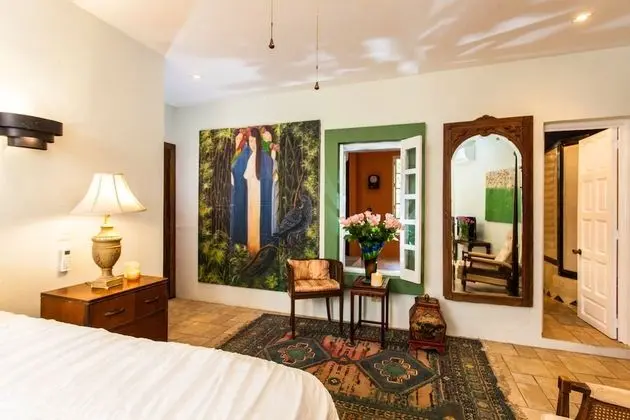 King Bedroom