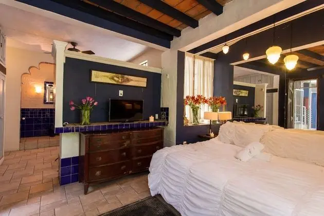 King Bedroom