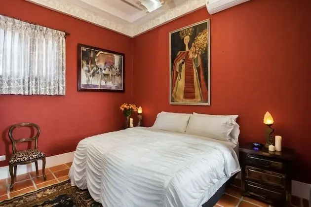 King Bedroom