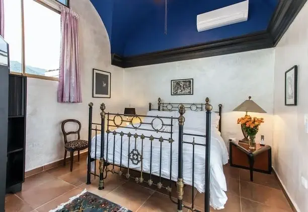 King Bedroom