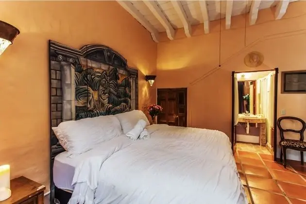 King Bedroom