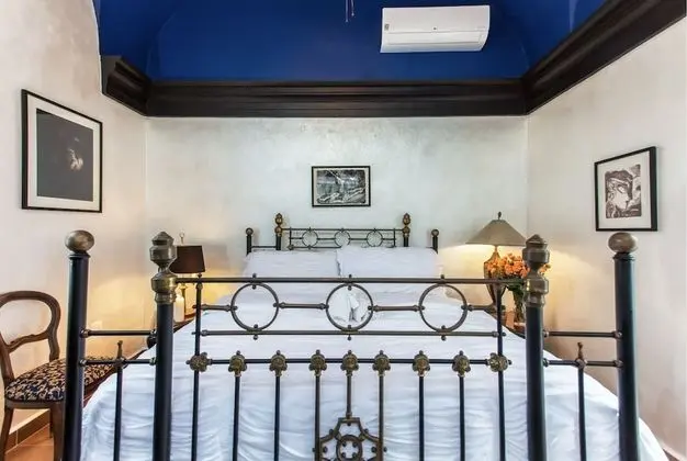 King Bedroom
