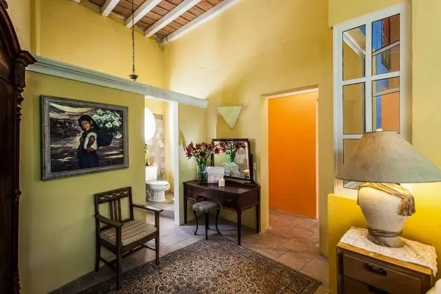 King Bedroom
