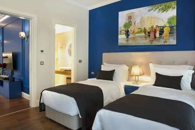 Comfort Apartment