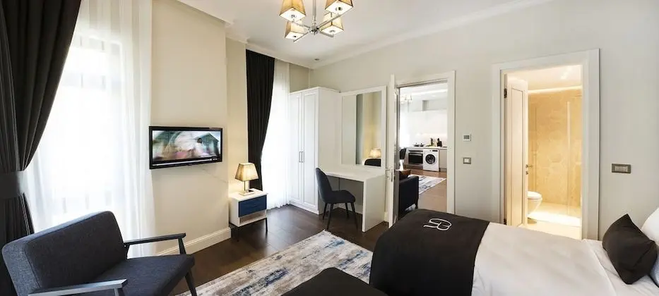Comfort Apartment