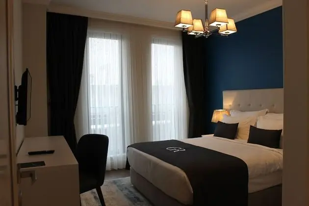 Comfort Apartment