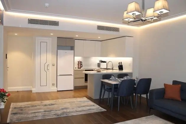 Comfort Apartment