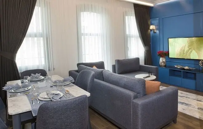 Comfort Apartment