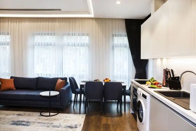 Comfort Apartment