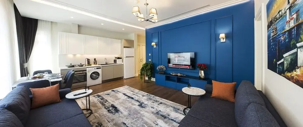 Comfort Apartment