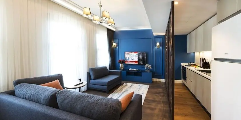 Comfort Apartment