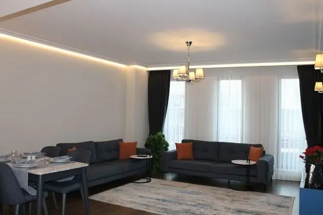 Comfort Apartment