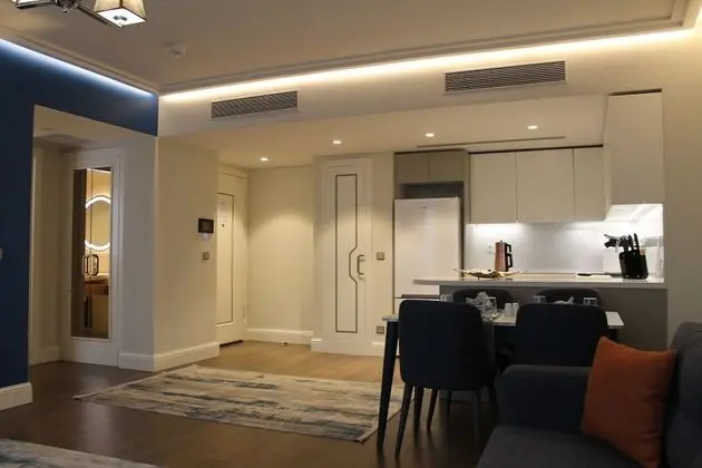 Comfort Apartment