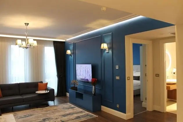 Comfort Apartment