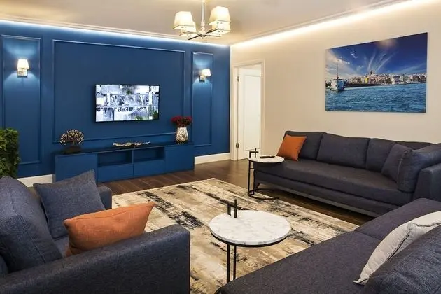 Family Apartment