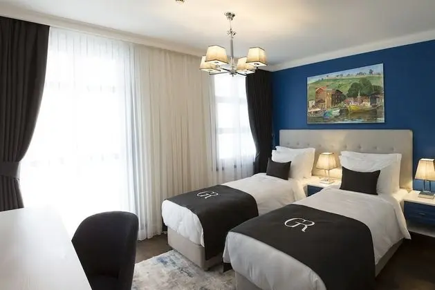 Family Apartment
