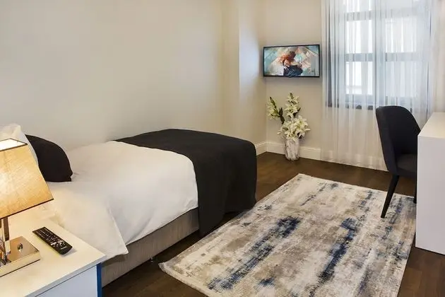 Family Apartment
