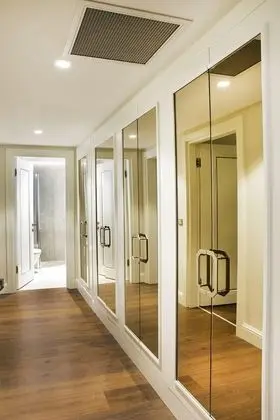 Family Apartment