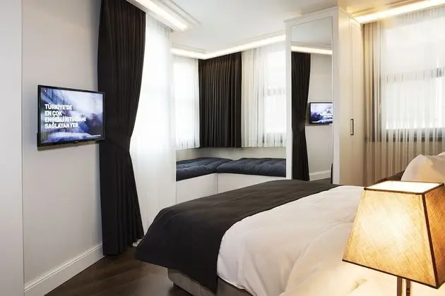 Family Apartment