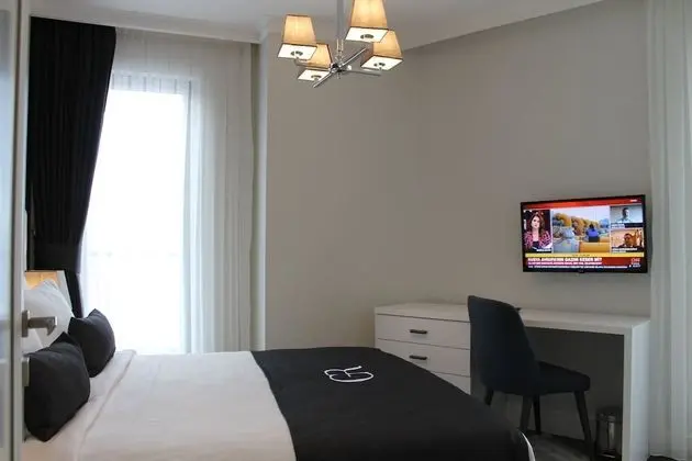 Family Apartment