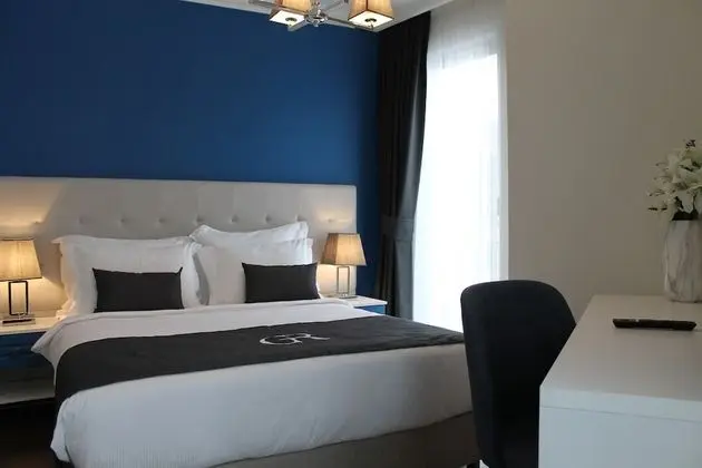 Family Apartment