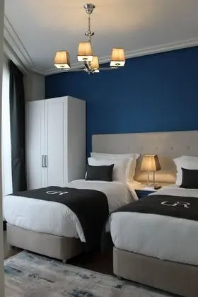 Family Apartment