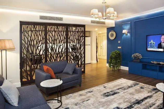 Family Apartment