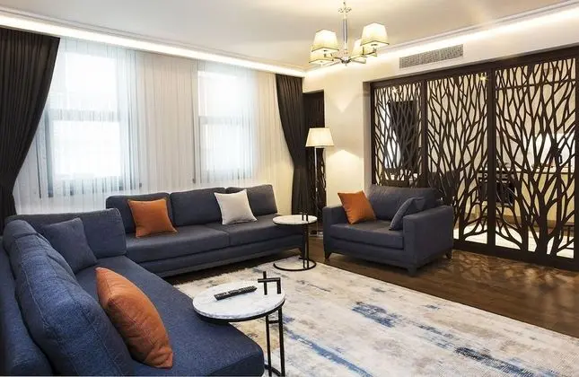 Family Apartment