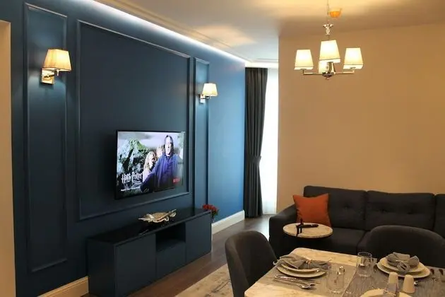 Family Apartment