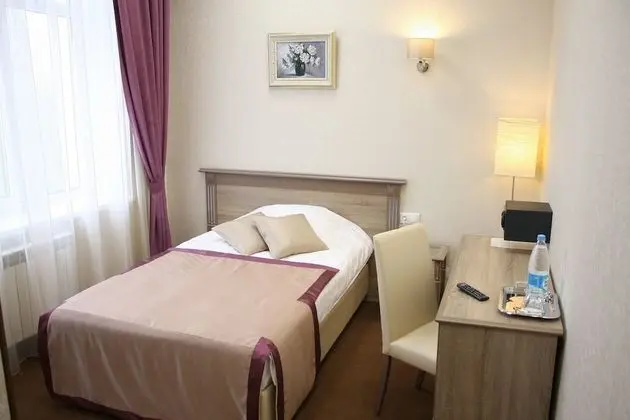 Deluxe Tek Kişilik Oda