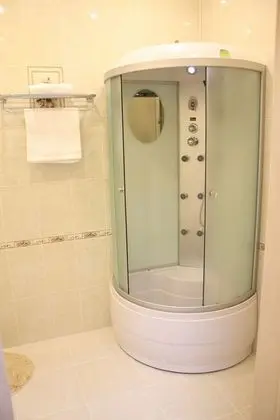 Deluxe Tek Kişilik Oda