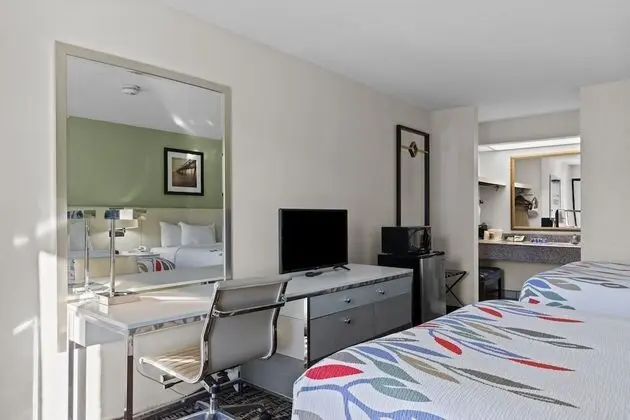 Double Beds
