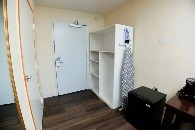 Premier Tek Büyük Yataklı Oda