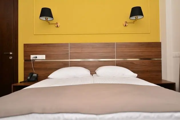 Standard İki Ayrı Yataklı Oda, Engellilere Uygun, Şehir Manzaralı