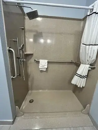 Standard Room Handicap