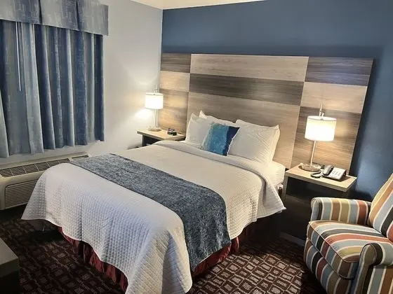 Standard Room Handicap