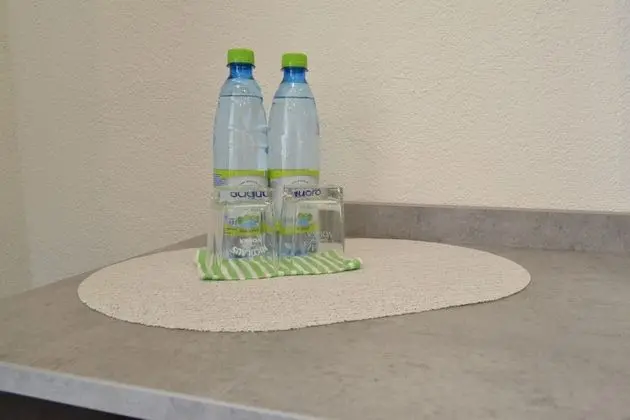 Classic Tek Büyük veya İki Ayrı Yataklı Oda