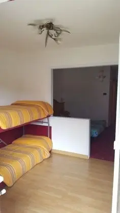 Dört Kişilik Oda