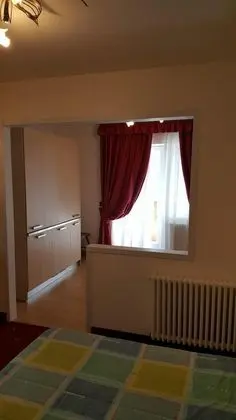 Üç Kişilik Oda