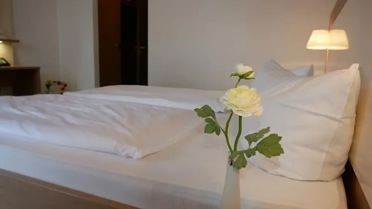 Classic Tek Büyük Yataklı Oda, Balkon